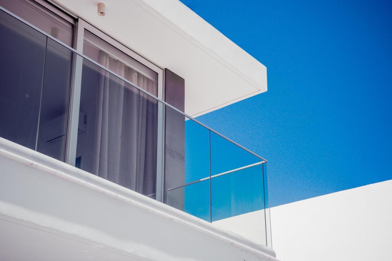 Protaras Olivia Pearl Villa Paralimni Exteriör bild